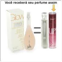 UP! 44. Glow by j. lo